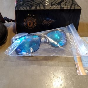 Maui Jim sunglasses